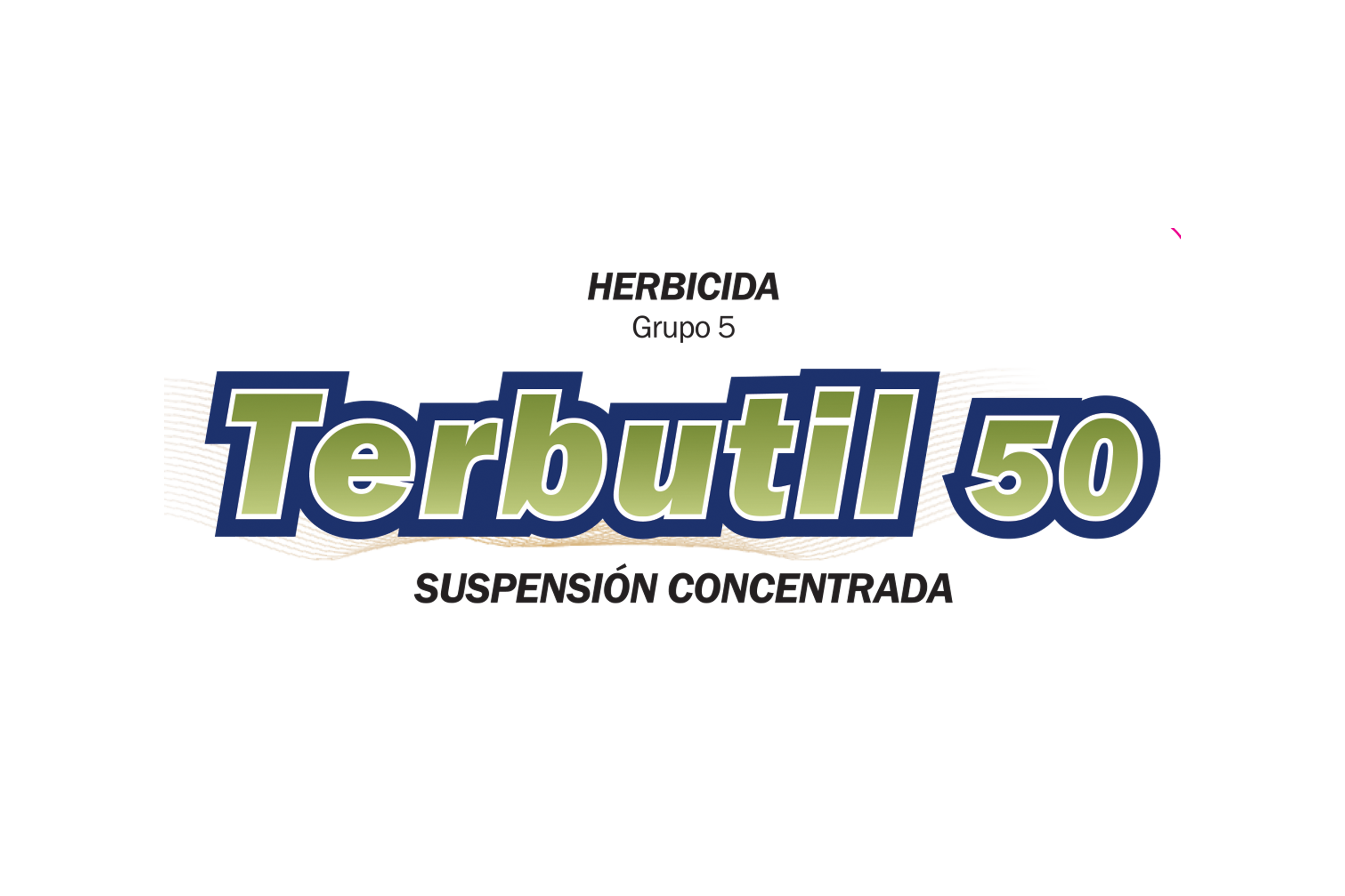 TERBUTIL 50