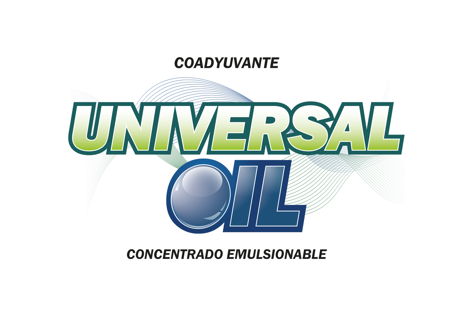 UNIVERSAL OIL